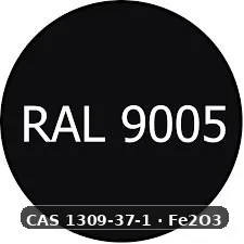 Tlenek Żelaza(Iii) — CAS 1309-37-1 — Fe2O3 — odczynnik chemiczny