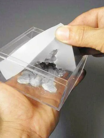 silikon formierski do cena