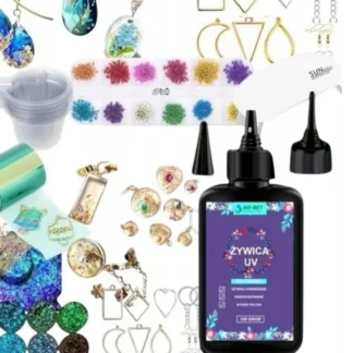 zestaw do tworzenia — zdjęcie produktu