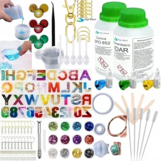 zestaw form do — zdjęcie produktu