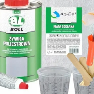 zestaw naprawczy z — zdjęcie produktu