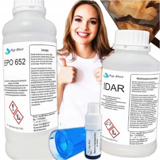 żywica epoksydowa do — zdjęcie produktu