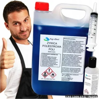 Tlenek Żelaza(Iii) — CAS 1309-37-1 — Fe2O3 — odczynnik chemiczny